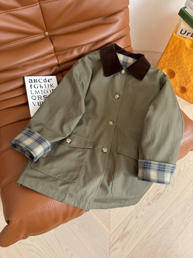 Other Coats